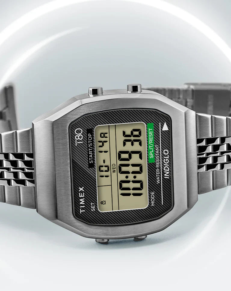 Digital Watches for Men