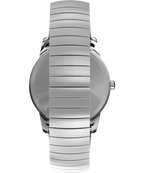 Easy Reader Day Date 35mm Expansion Band Watch