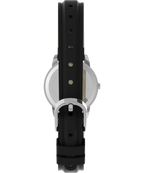 Easy Reader® 25mm Leather Strap Watch