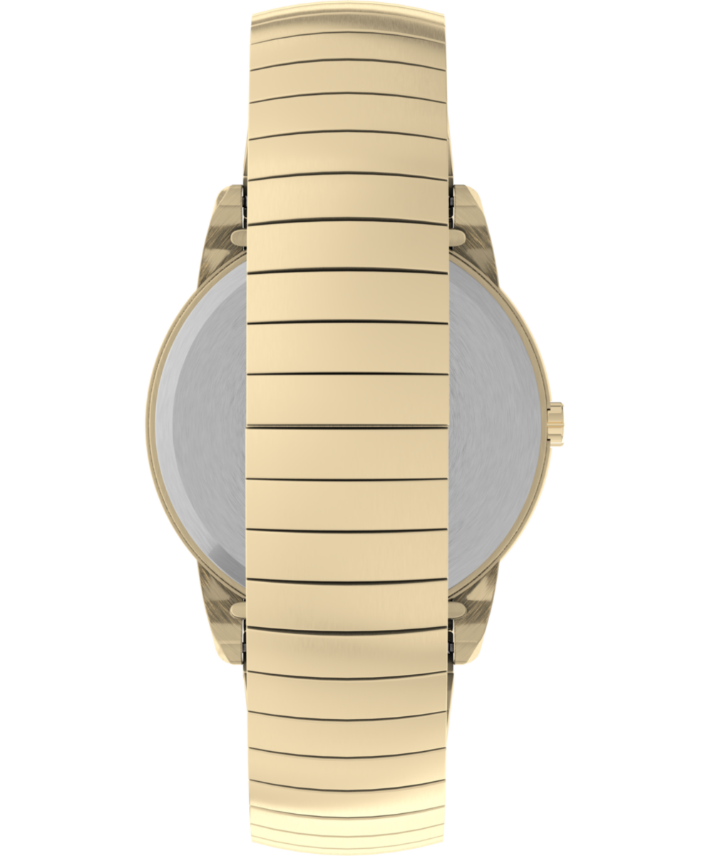 Easy Reader 35mm Expansion Band Watch