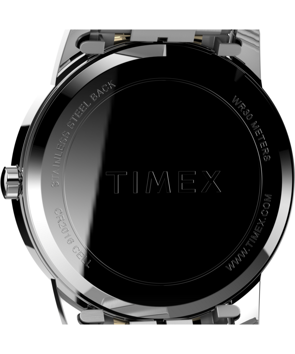 Easy Reader 35mm Expansion Band Watch