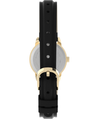 Easy Reader 25mm Leather Strap Watch