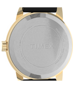 Easy Reader 25mm Leather Strap Watch