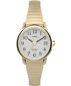 Easy Reader® 25mm Expansion Band Watch