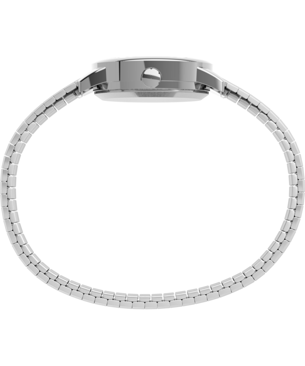 Easy Reader® 25mm Expansion Band Watch