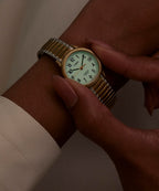 Easy Reader 25mm Bracelet Watch