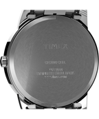 Easy Reader 35mm Expansion Band Watch