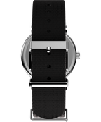 Weekender 38mm Fabric Strap Watch