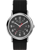 Weekender 38mm Fabric Strap Watch