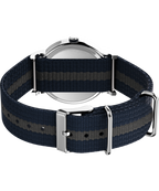 Weekender 38mm Fabric Strap Watch