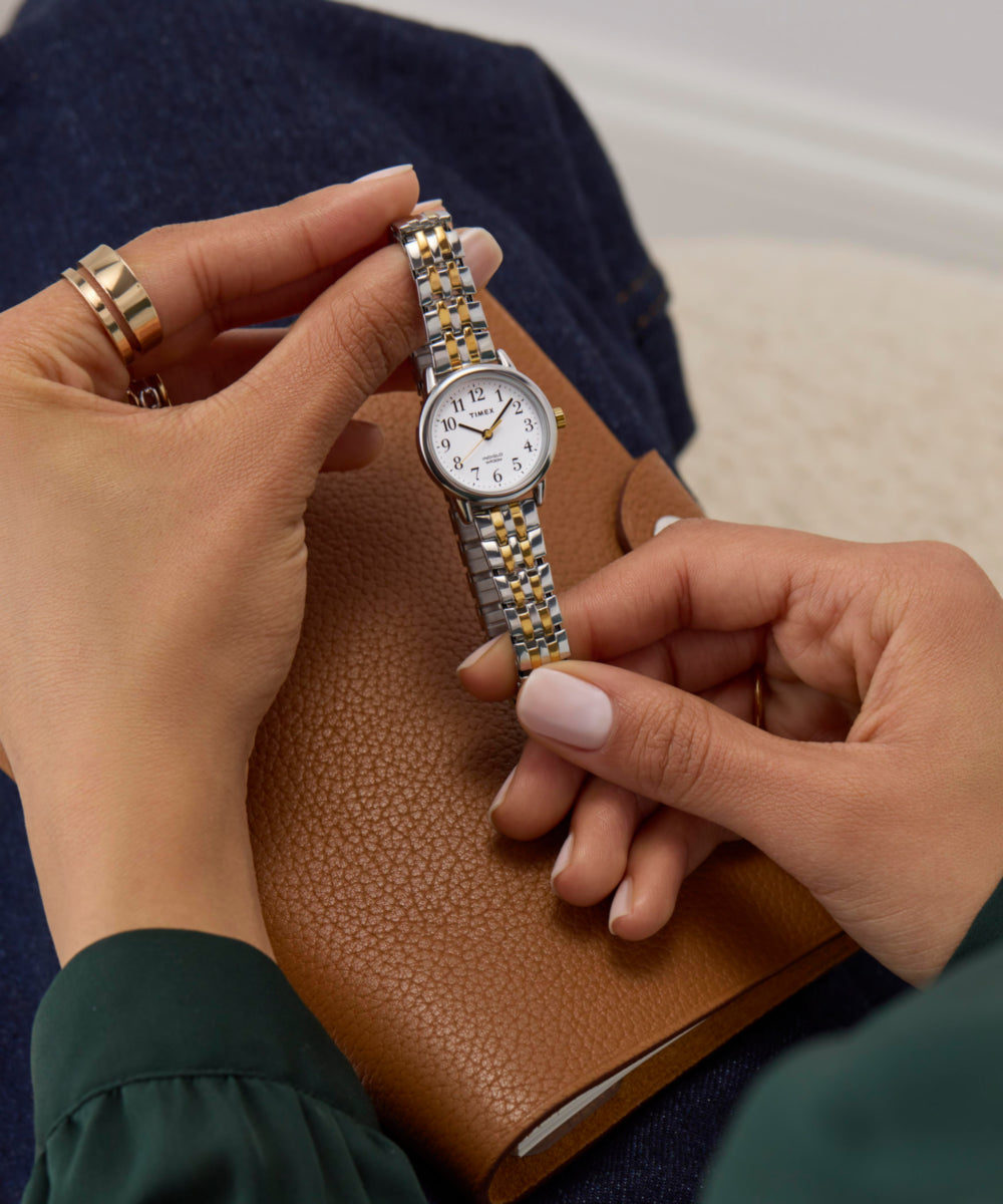 Easy Reader® 25mm Expansion Band