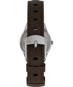 Expedition Field Mini 26mm Leather Strap Watch