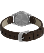 Expedition Field Mini 26mm Leather Strap Watch