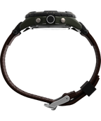 Expedition 39mm Fabric Strap Watch