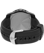 Expedition Rugged Core Analog 43mm Resin Strap Watch