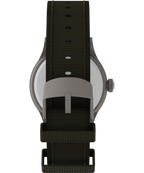 Expedition Scout 40mm Fabric Strap Watch