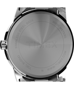 Easy Reader Date 38mm Expansion Band Watch