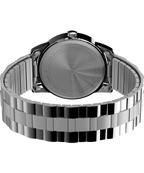 Easy Reader Date 38mm Expansion Band Watch