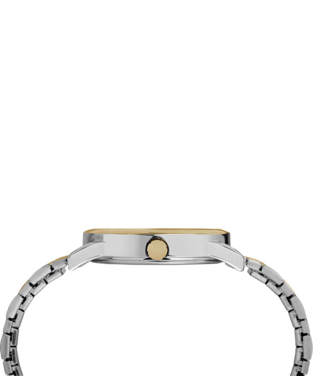 Easy Reader Date 38mm Expansion Band Watch