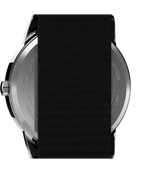 Easy Reader® 35mm Fabric Fast Wrap® Strap Watch