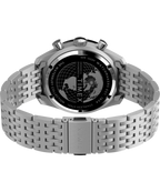 Waterbury Chronograph 41mm Stainless Steel Bracelet Watch