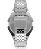 Timex T80 x Peanuts Dream in Color 34mm Stainless Steel Bracelet Watch