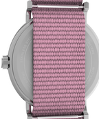Timex Weekender x Peanuts In Bloom 38mm Fabric Strap Watch