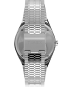 Timex x seconde/seconde/ Episode #1 38mm Stainless Steel Bracelet Watch