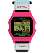 Timex Digital 36mm Fast Wrap Strap Watch