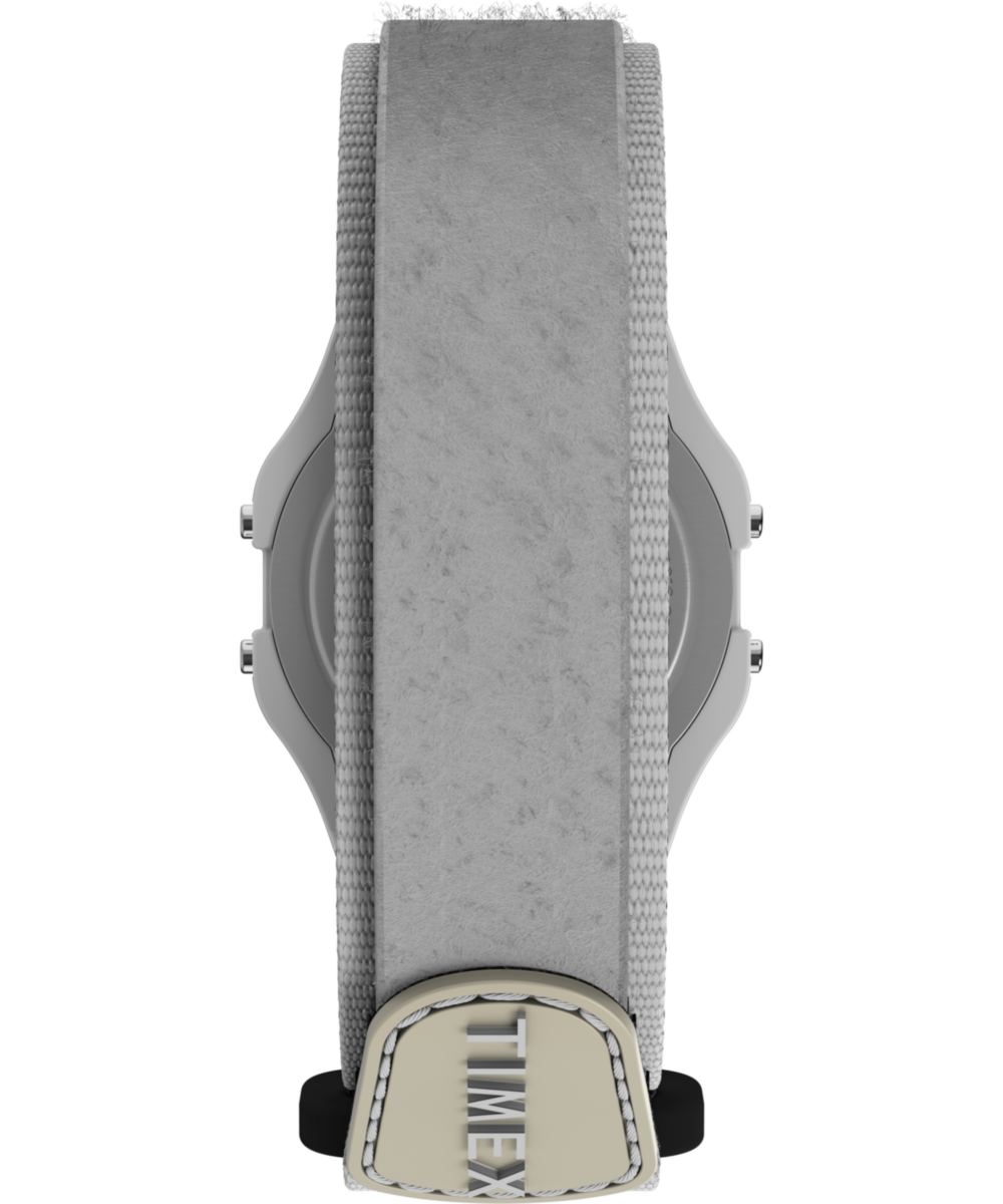 Timex Digital 36mm Fast Wrap Strap Watch