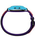 Timex Digital 36mm Fast Wrap Strap Watch