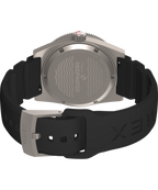 Deepwater Reef 200 Titanium Automatic 41mm Synthetic Rubber Strap Watch