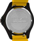 Deepwater Meridian 200 44mm Synthetic Rubber Strap Watch 