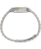 Timex Legacy 36mm Stainless Steel Bracelet Watch  