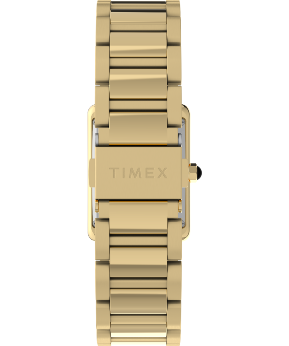 Hailey 24mm Stainless Steel Bracelet Watch