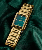 Hailey 24mm Stainless Steel Bracelet Watch