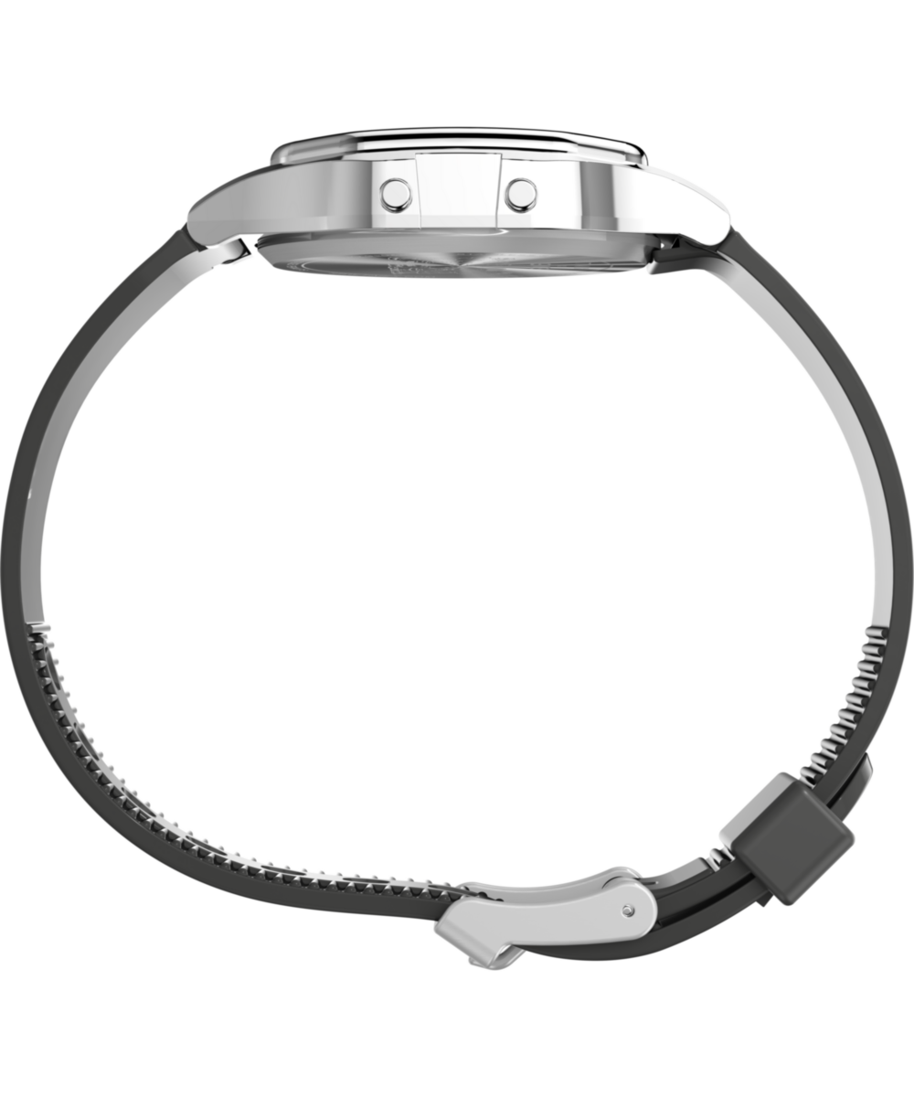 Timex x Peanuts® T80 Peanuts Space 34mm Resin Strap Watch