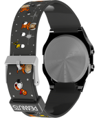 Timex x Peanuts® T80 Peanuts Space 34mm Resin Strap Watch