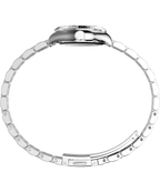 Timex Legacy Mini 25mm Stainless Steel Bracelet Watch 