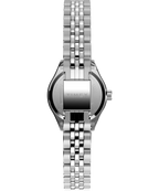 Timex Legacy Mini 25mm Stainless Steel Bracelet Watch 