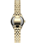 Timex Legacy Mini 25mm Stainless Steel Bracelet Watch 