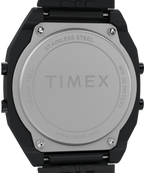Timex T80 Steel 36mm Stainless Steel Bracelet Watch