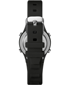 TIMEX TIME MACHINES® 27mm Resin Strap Watch 