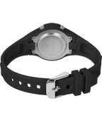 TIMEX TIME MACHINES® 27mm Resin Strap Watch 