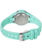 TIMEX TIME MACHINES® 27mm Resin Strap Watch 