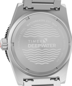 Deepwater Reef 200 41mm Stainless Steel Bracelet Watch