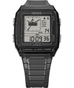 Q Timex LCA x Fortnite® 35mm Resin Strap Watch