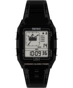 Q Timex LCA x Fortnite® 35mm Resin Strap Watch