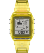 Q Timex LCA x Fortnite® 35mm Resin Strap Watch