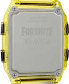 Q Timex LCA x Fortnite® 35mm Resin Strap Watch
